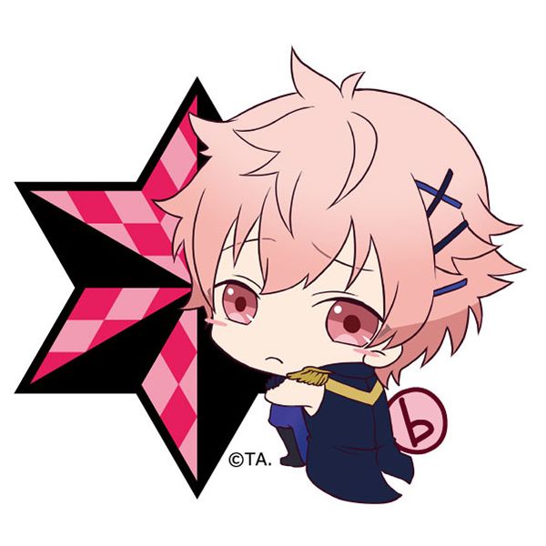 cLE^BTHE ANIMATION {b` AN`[ TKU_BA03 @ F
