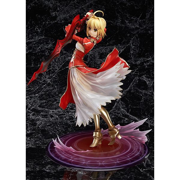 Fate/EXTRA ZCo[GNXg
