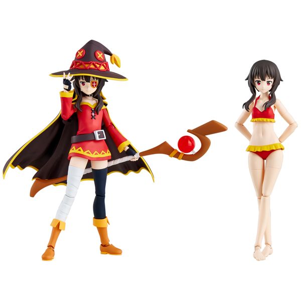 yTtz KADOKAWA PLASTIC MODEL SERIES ȗf炵EɏjI3v ߂݂ DXver. yĔ́z
