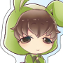 BROTHERS CONFLICT fJL[z_[ Aj}p[J[ver b