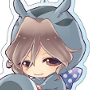BROTHERS CONFLICT fJL[z_[ Aj}p[J[ver 